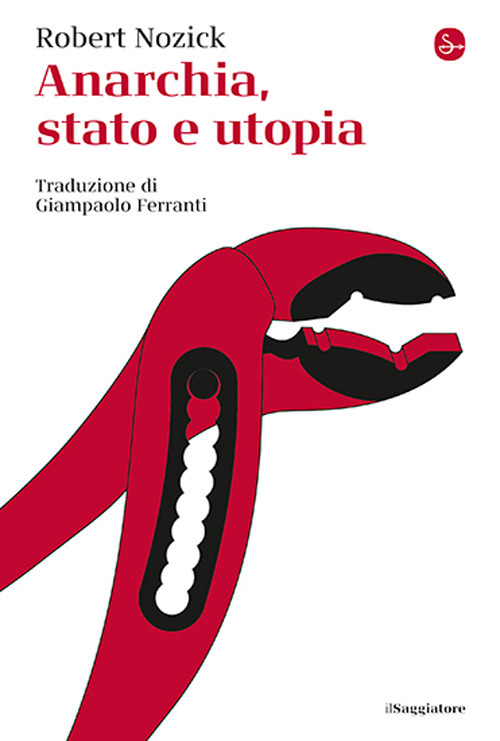 Anarchia, stato e utopia