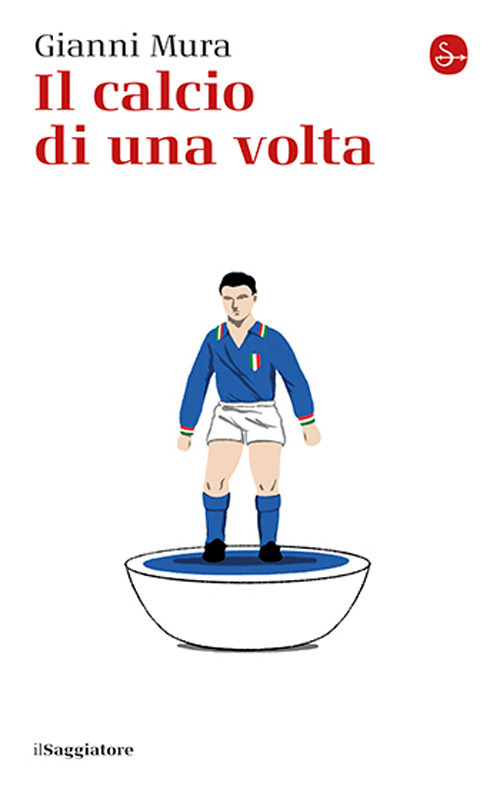 Il calcio di una volta