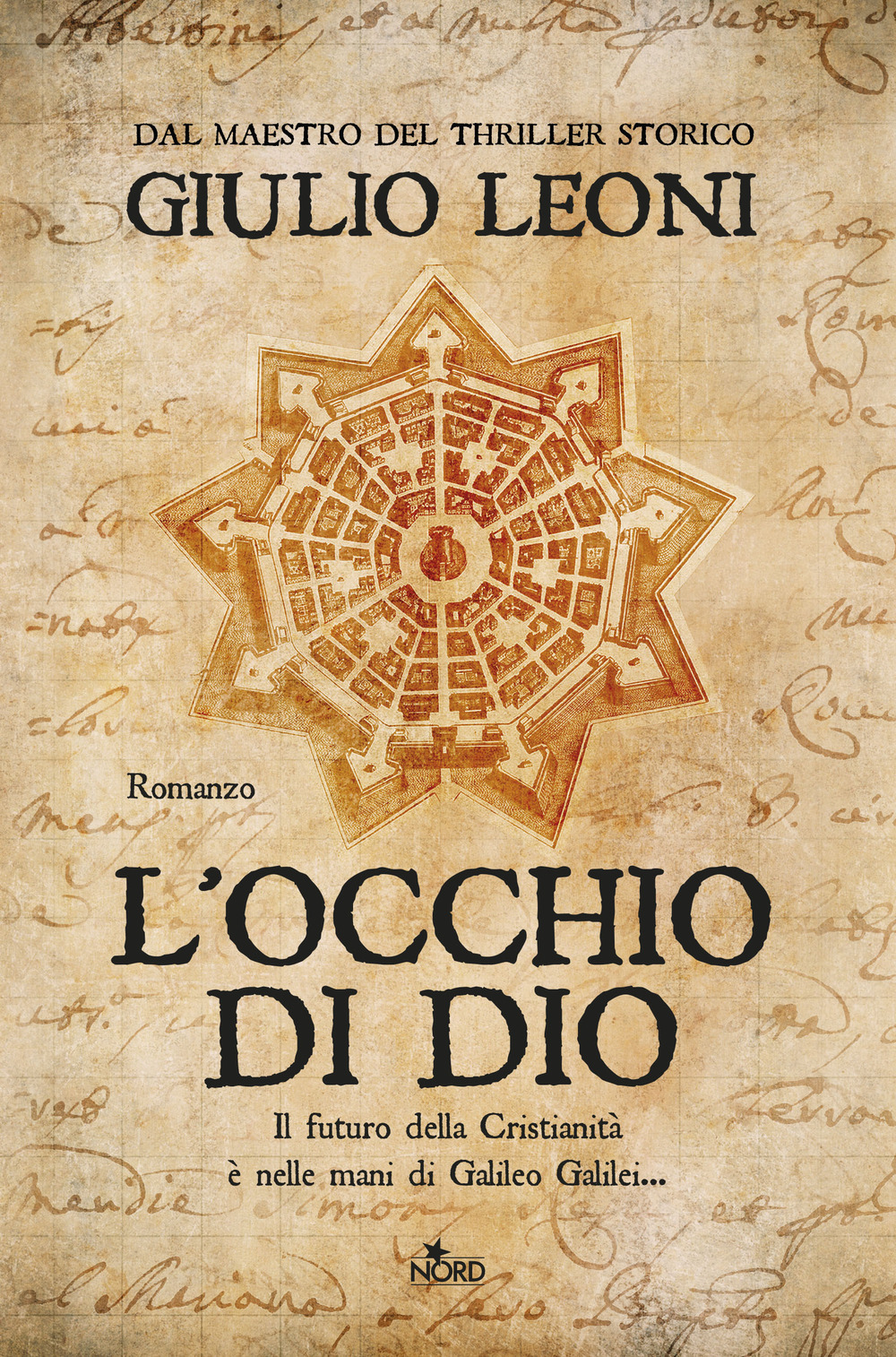 L'occhio di Dio