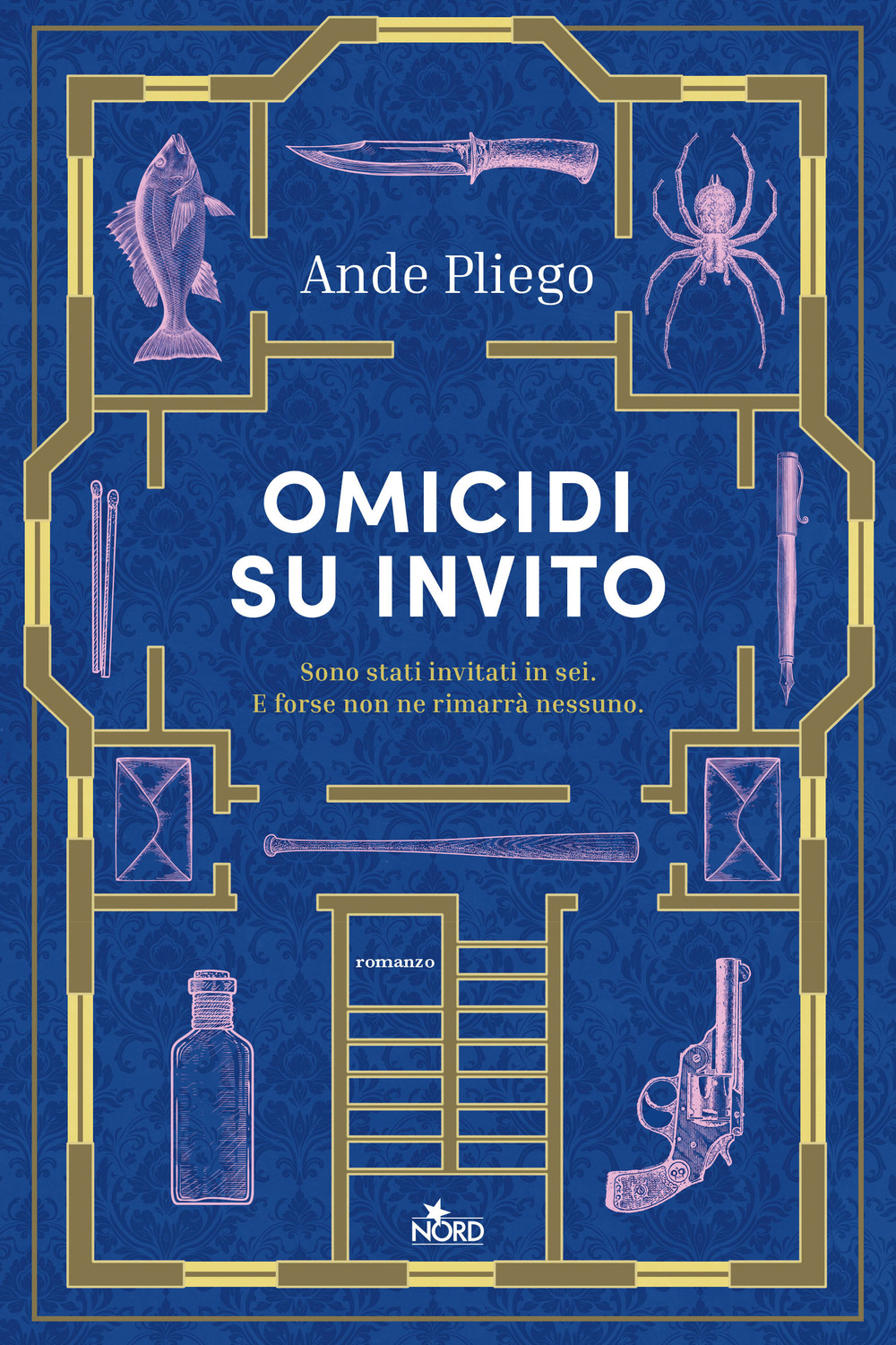 Omicidi su invito