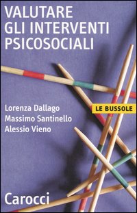 Valutare gli interventi psicosociali