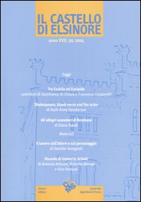 Il castello di Elsinore (2004). Vol. 50