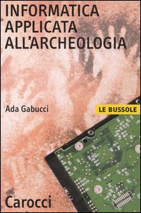 Informatica applicata all'archeologia