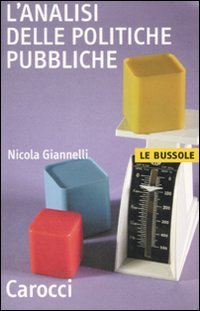 L'analisi delle politiche pubbliche