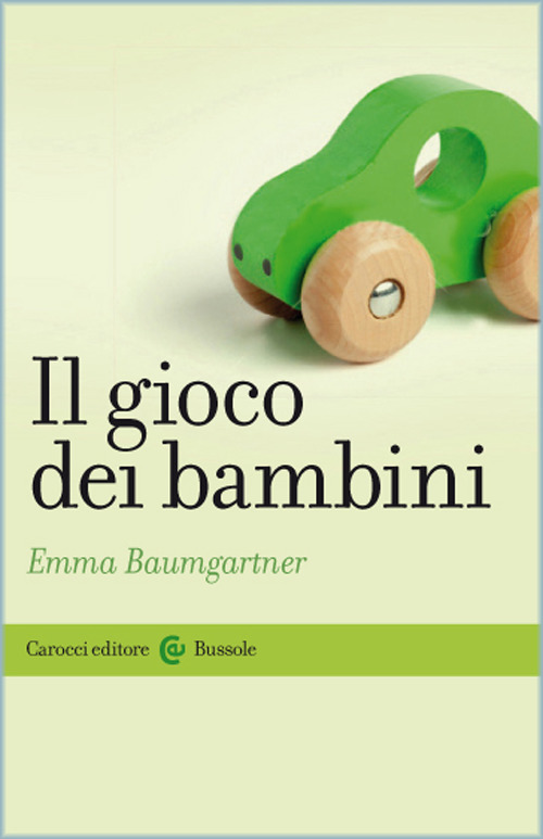 Il gioco dei bambini