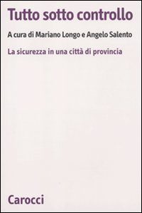 Tutto sotto controllo. La sicurezza in una città di provincia