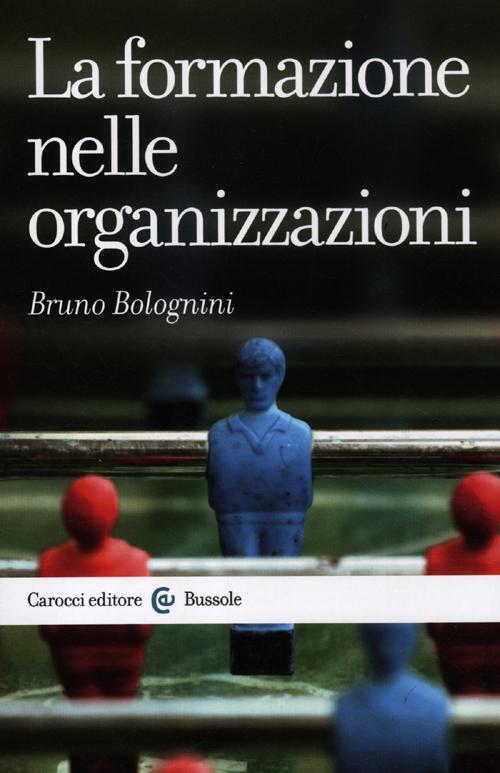 La formazione nelle organizzazioni