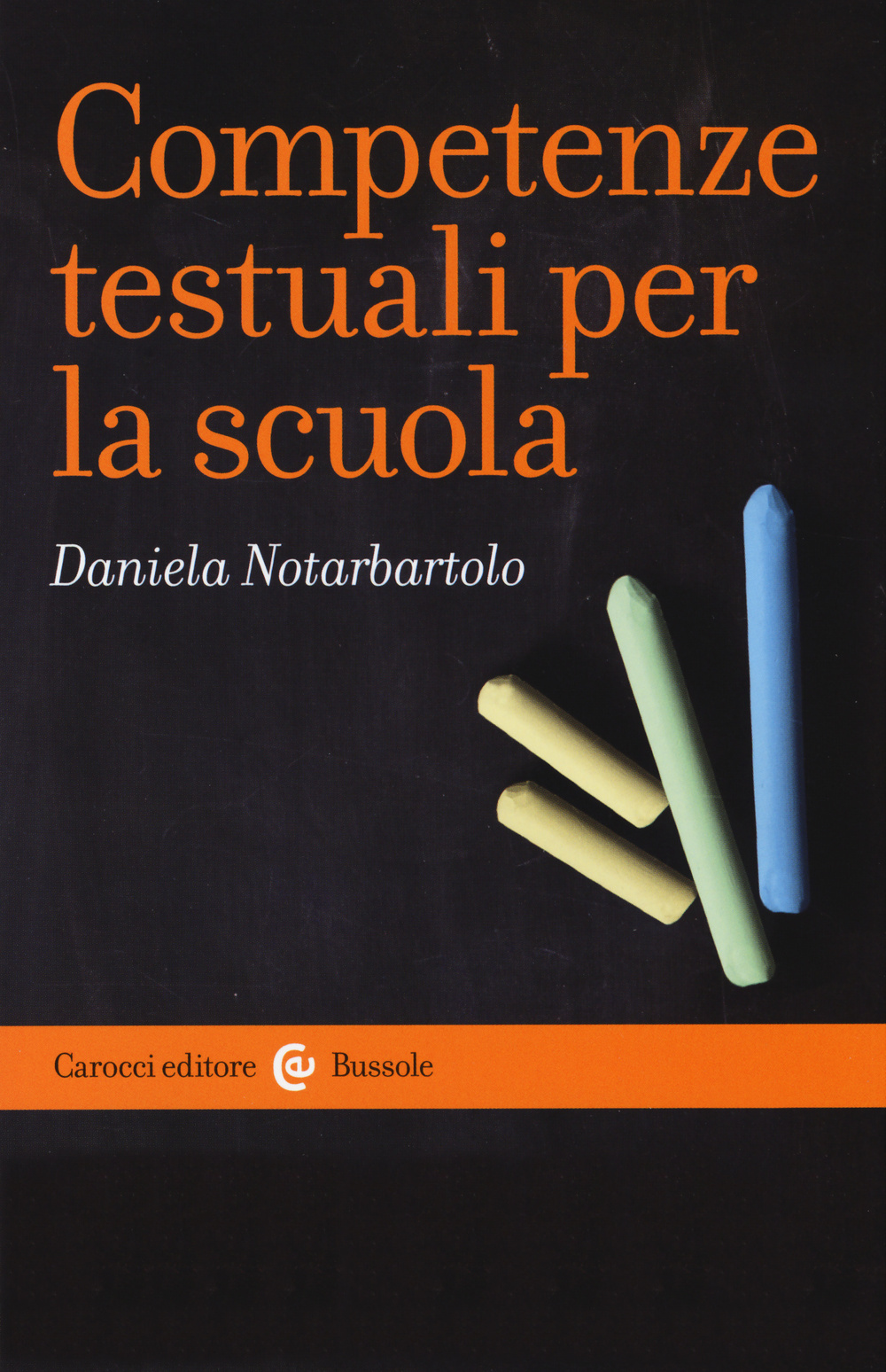 Competenze testuali per la scuola