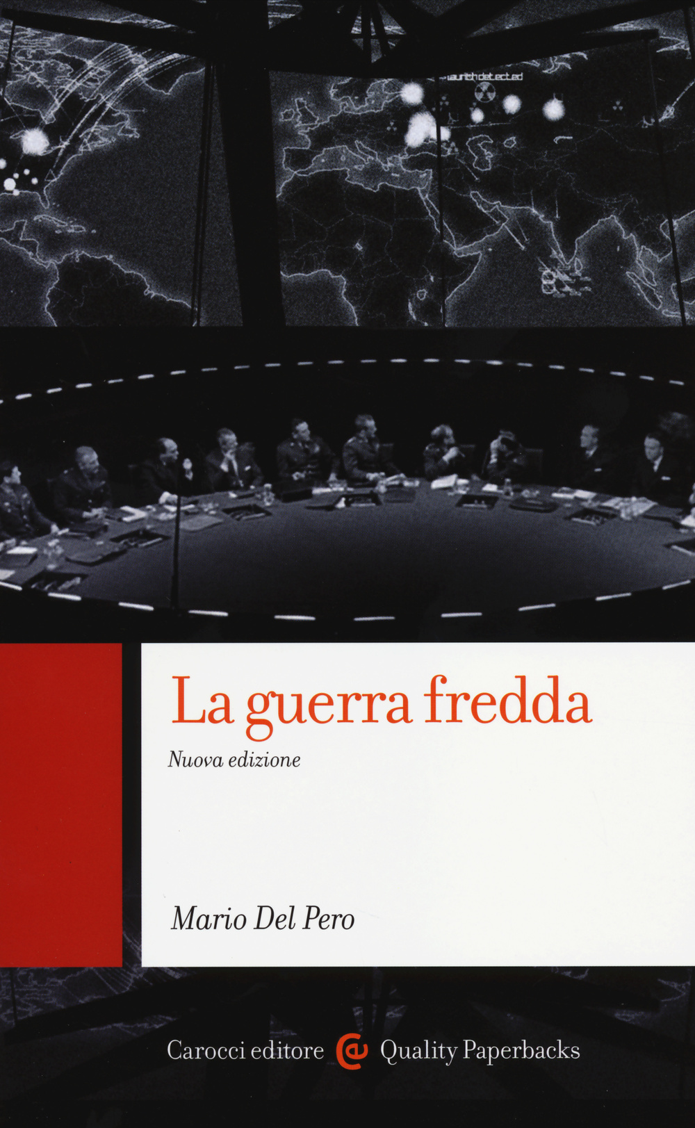 La guerra fredda