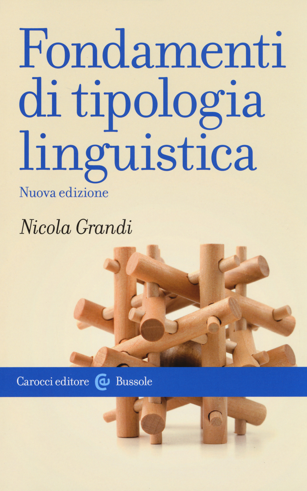 Fondamenti di tipologia linguistica