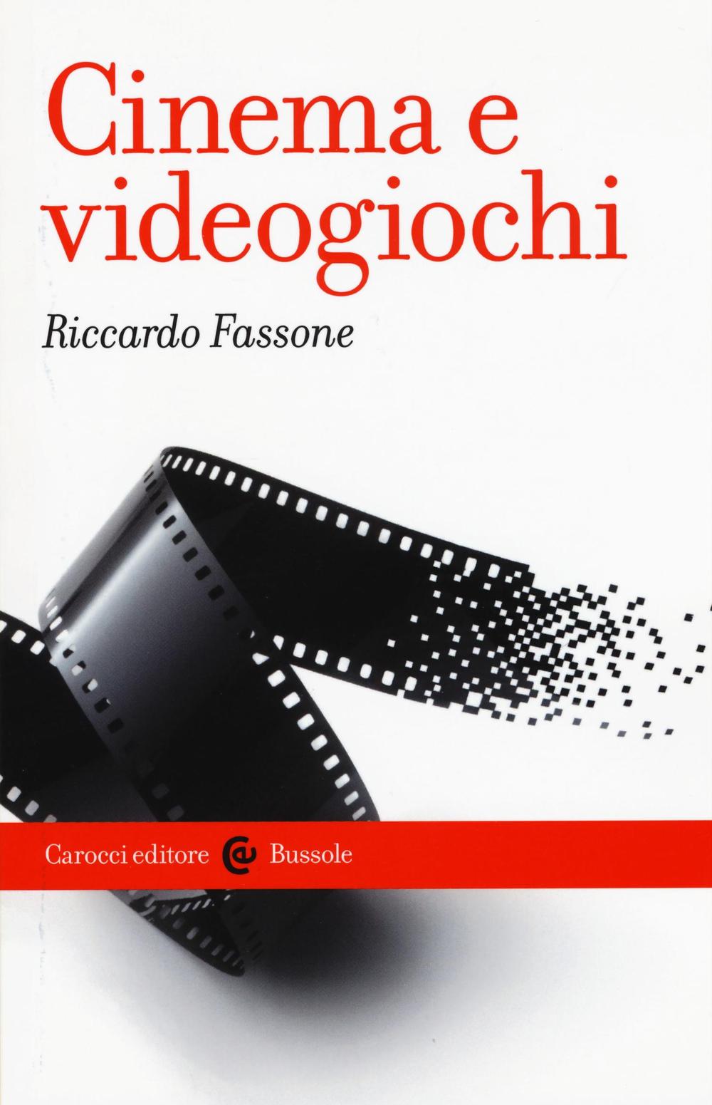 Cinema e videogiochi