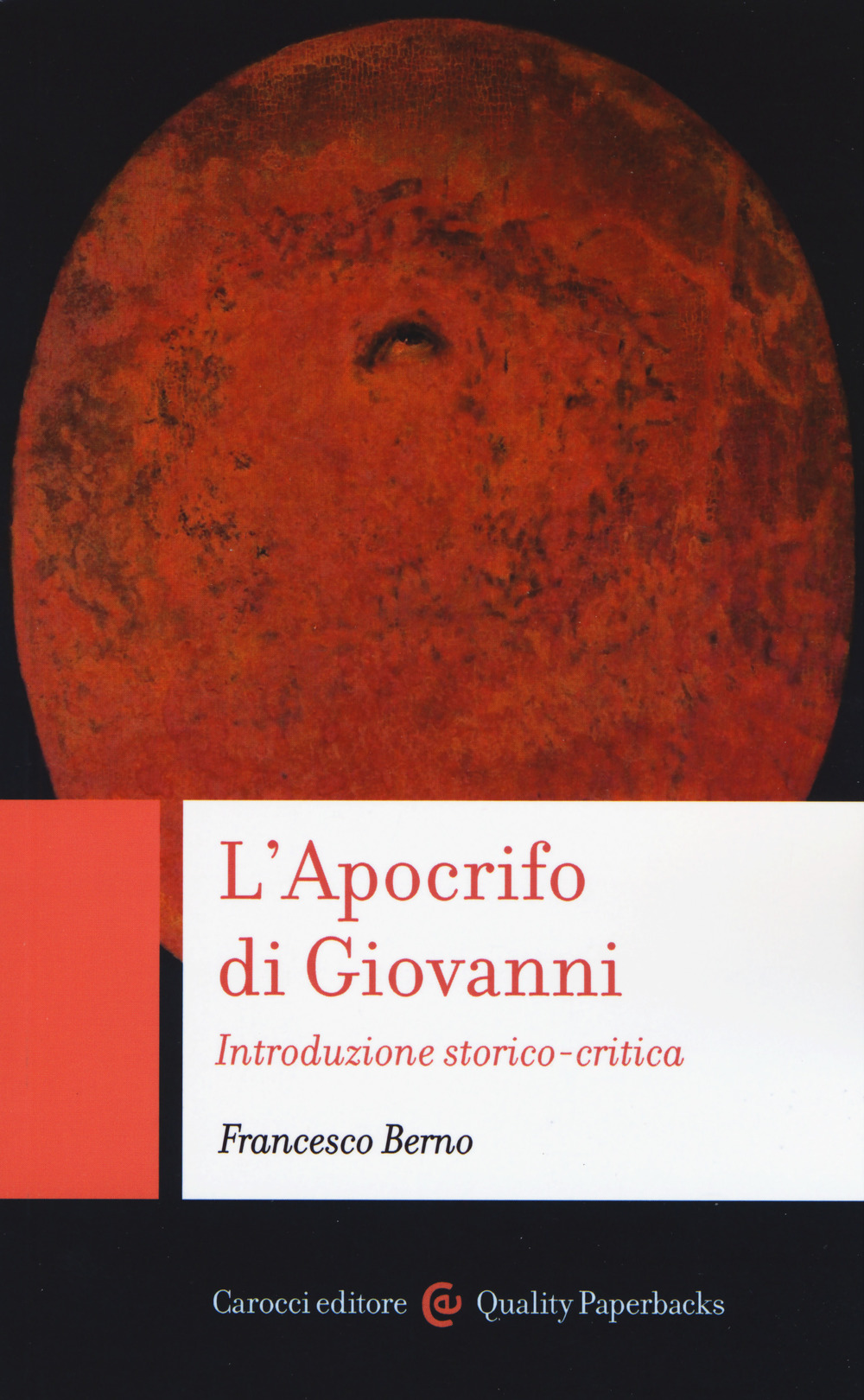 L'Apocrifo di Giovanni. Introduzione storico-critica