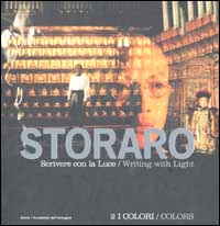 Scrivere con la luce-Writing with Light. Ediz. illustrata. Vol. 2: I colori-Colors