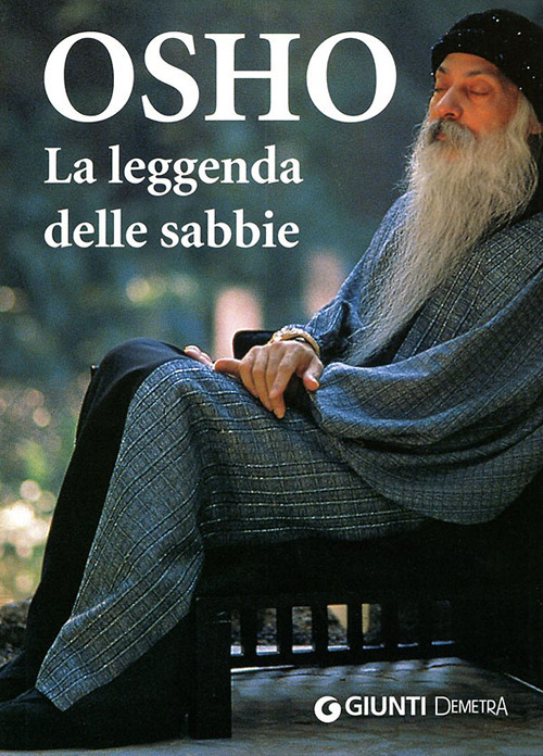 La leggenda delle sabbie