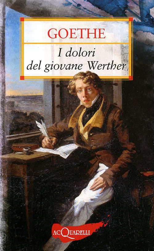 I dolori del giovane Werther