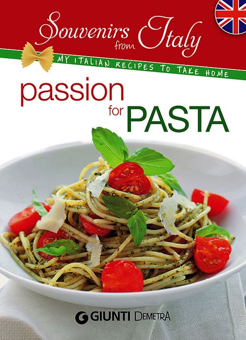 Passion for pasta