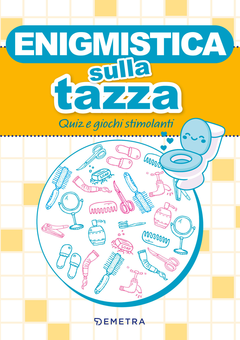 Enigmistica sulla tazza