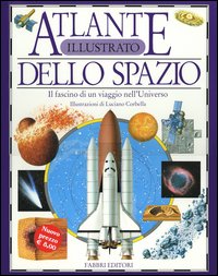 Atlante illustrato dello spazio