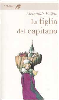 La figlia del capitano