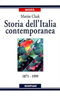 Storia dell'Italia contemporanea. 1871 a 1999