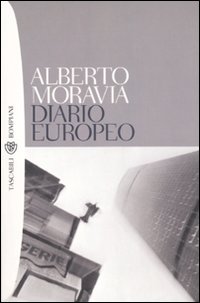 Diario europeo. Pensieri, persone, fatti, libri. 1984-1990