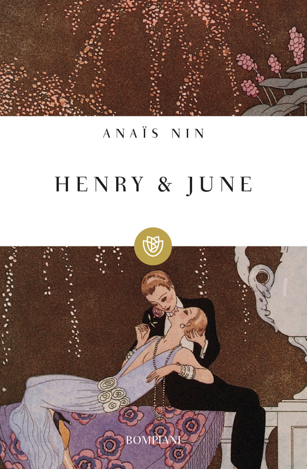 Henry e June