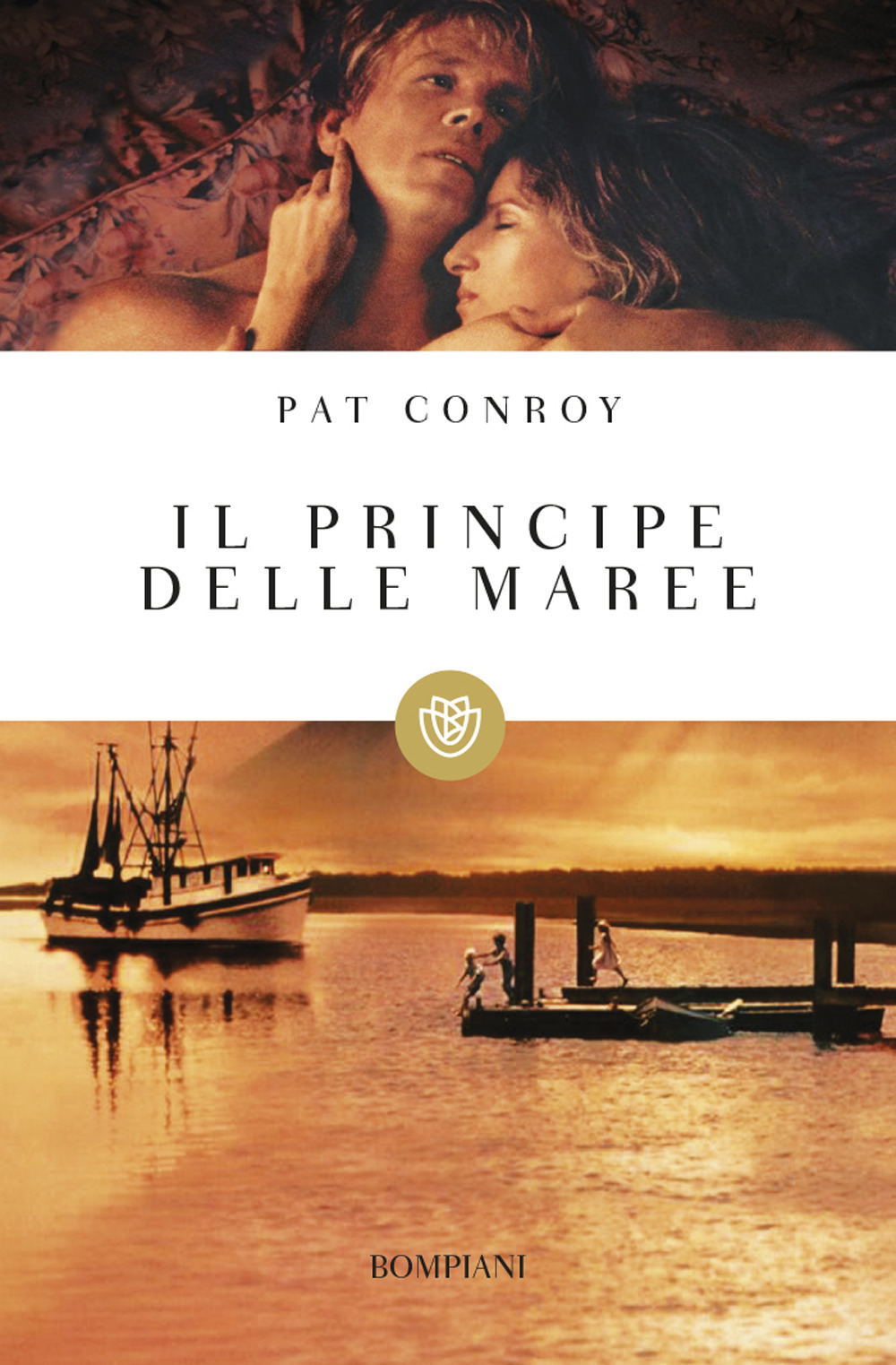 Il principe delle maree