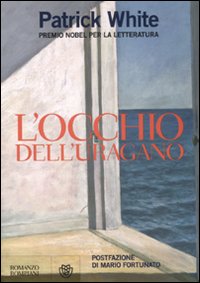 L'occhio dell'uragano