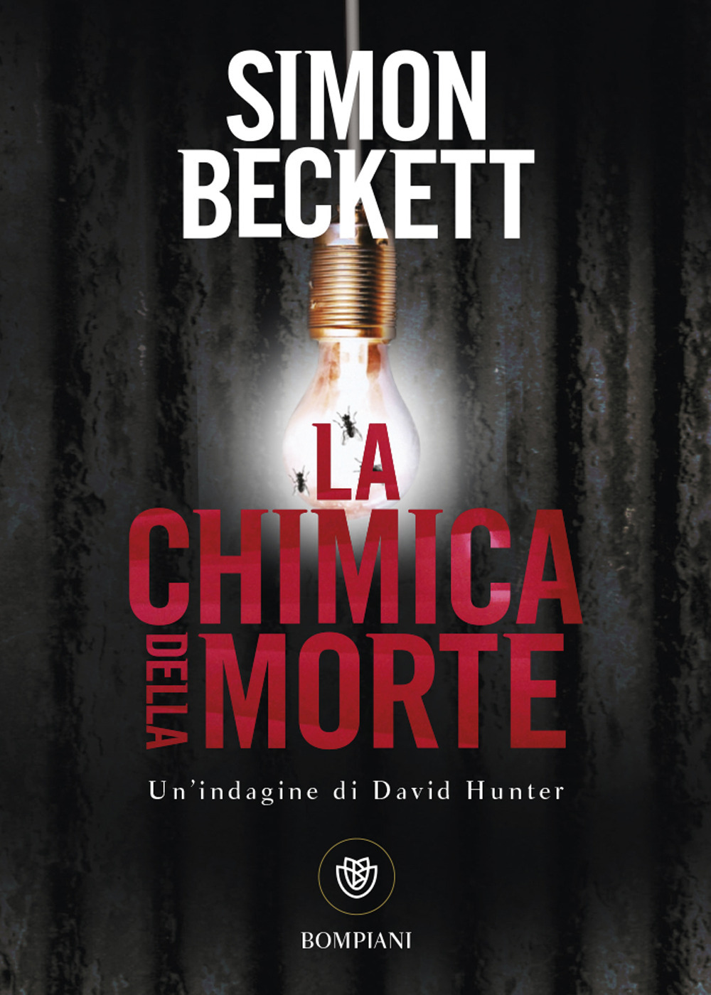 La chimica della morte