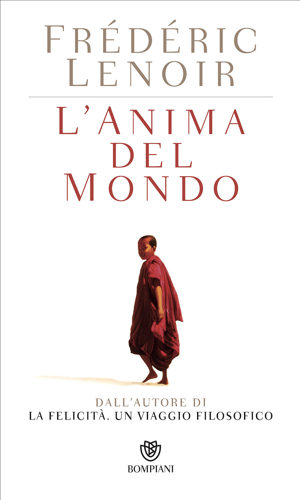 L'anima del mondo