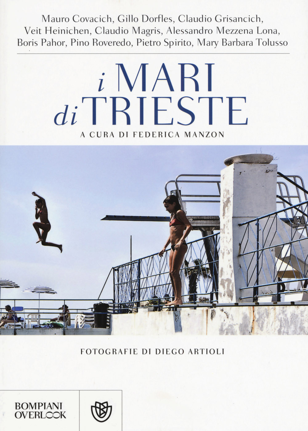 I mari di Trieste