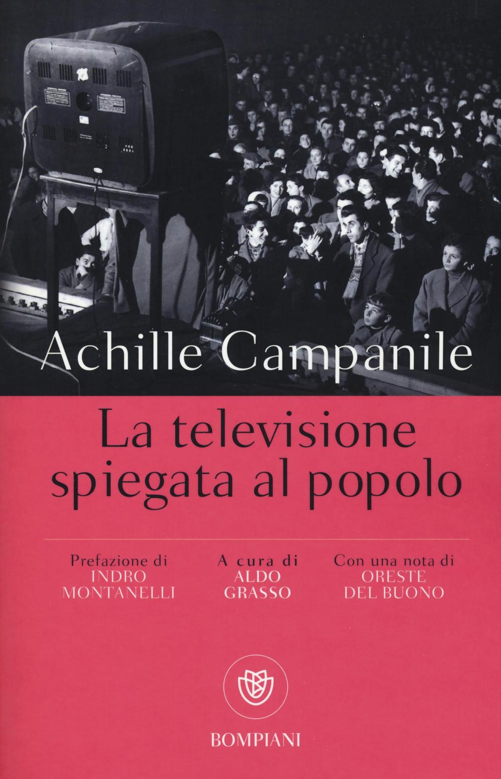 La televisione spiegata al popolo