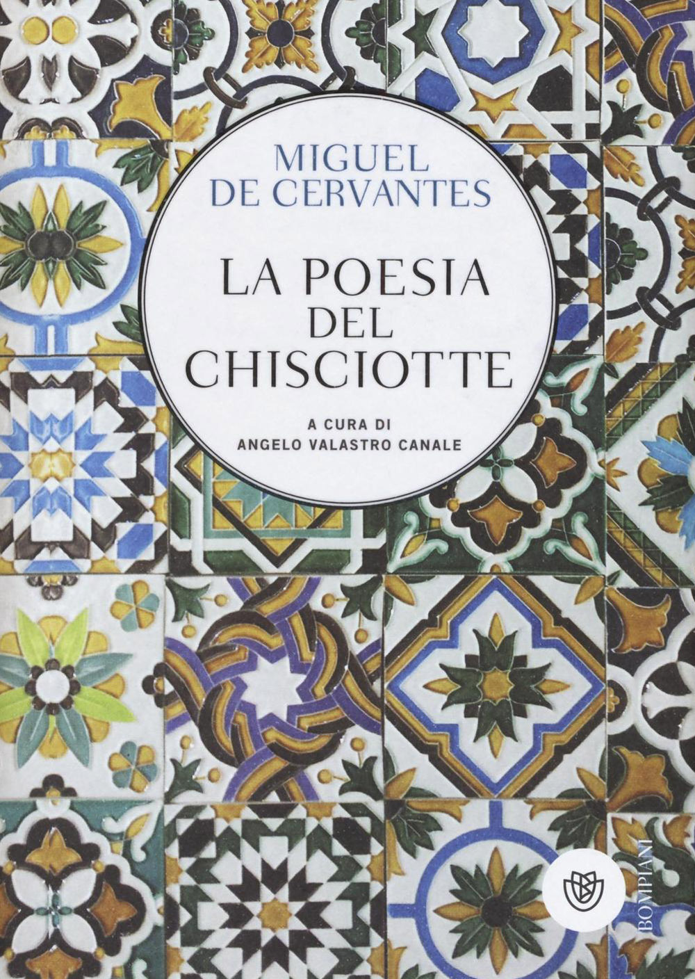 La poesia del Chisciotte