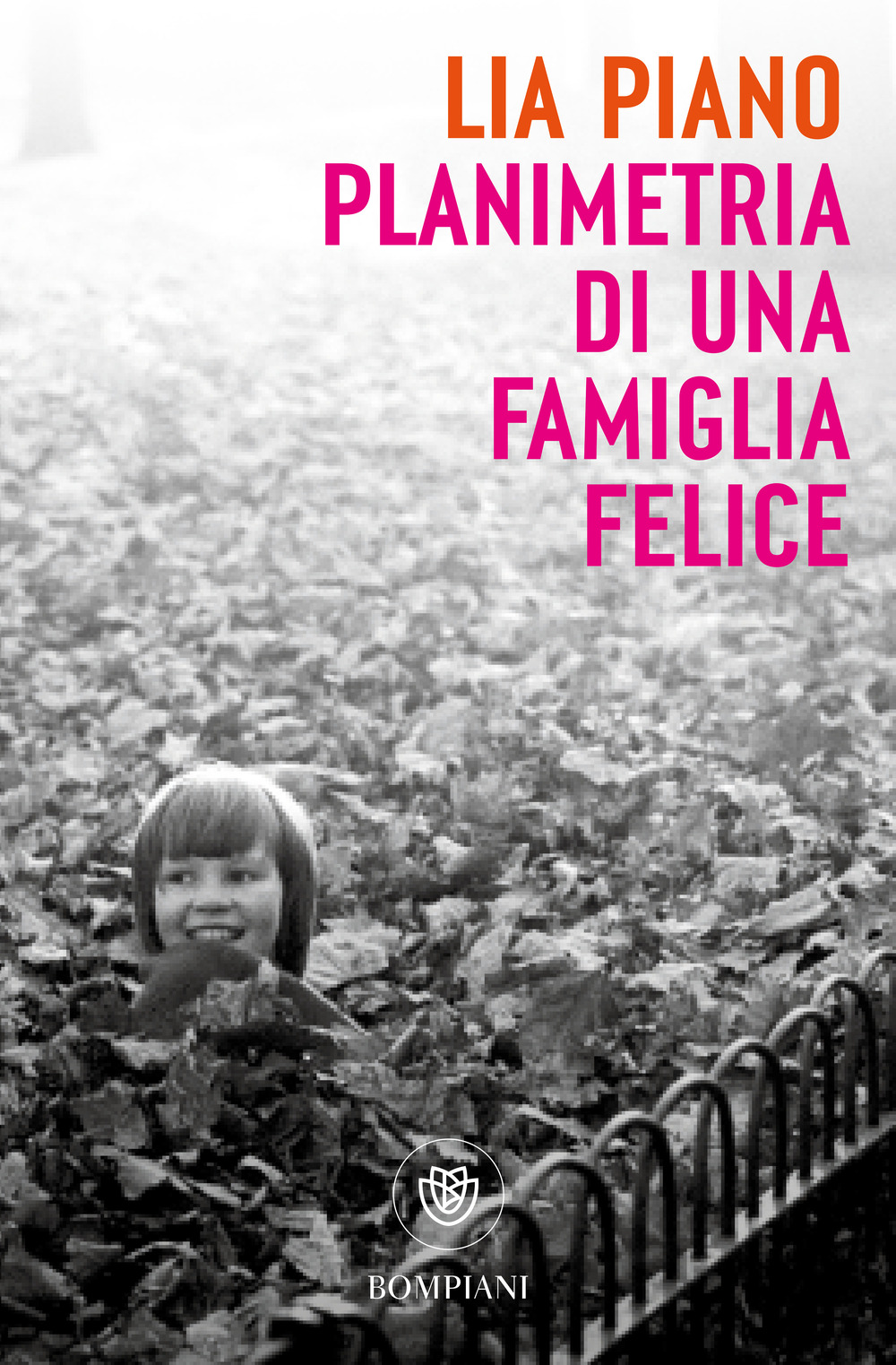 Planimetria di una famiglia felice