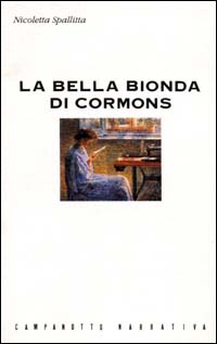 La bella bionda di Cormons