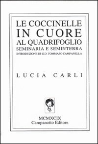 Le coccinelle in cuore al quadrifoglio