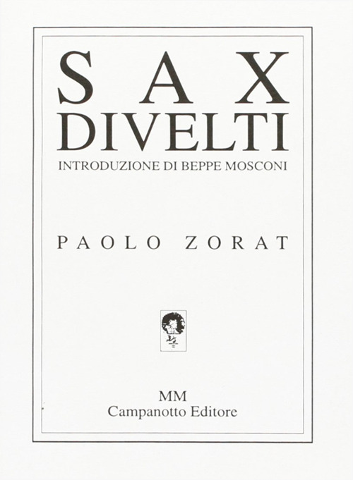 Sax divelti