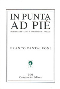 In punta ad pié. Ediz. illustrata