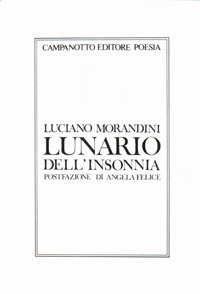 Lunario dell'insonnia