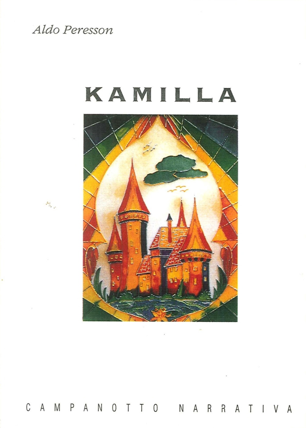 Kamilla