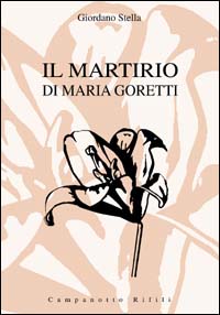 Il martirio di Maria Goretti