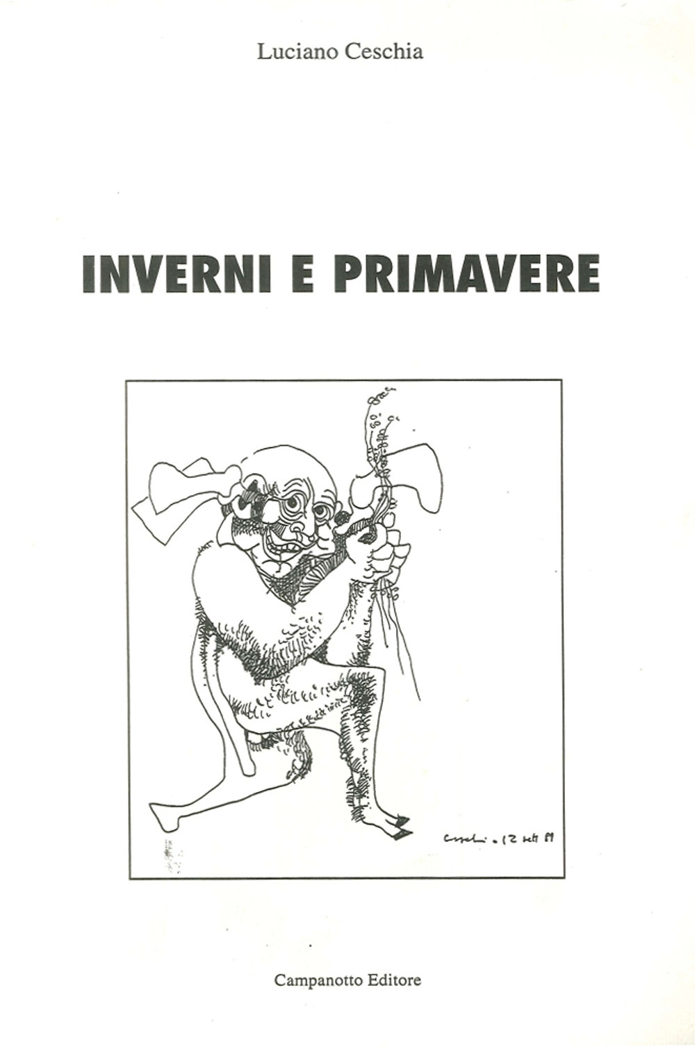 Inverni e primavere