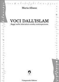 Voci dall'Islam. Saggi sulla letteratura araba contemporanea