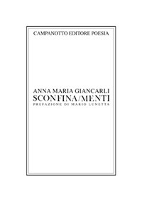 Sconfina/menti