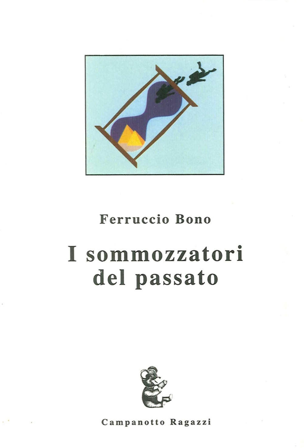 I sommozzatori del passato