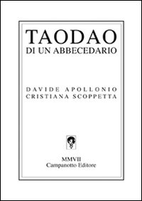 Taodao di un abbecedario