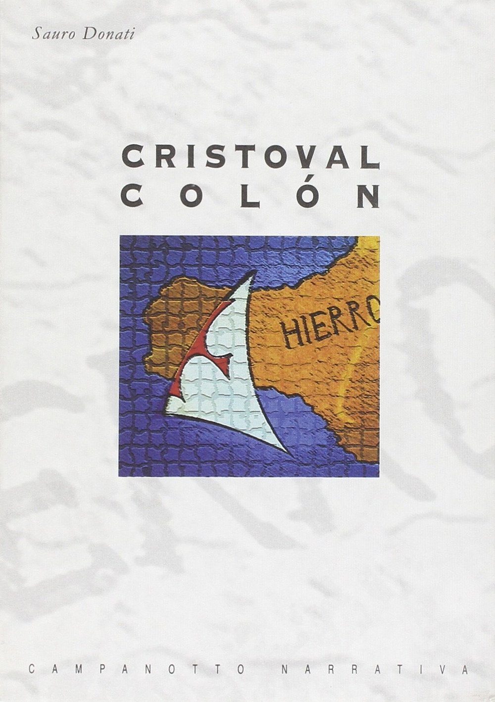 Cristoval Colón