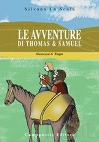 Le avventure di Thomas e Samuel