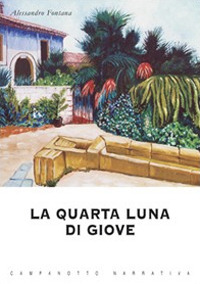 La quarta luna di Giove