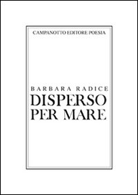 Disperso per mare